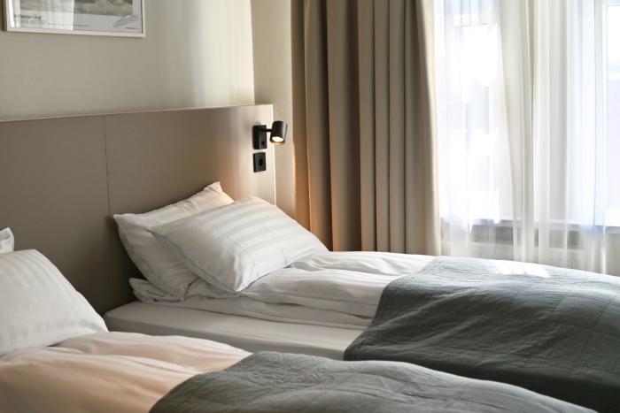 Hotell Local 101