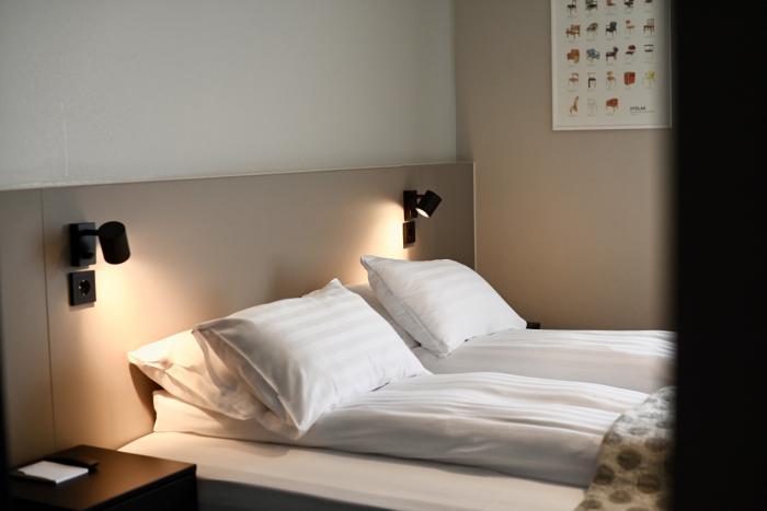 Local 101 Hotell 3*
