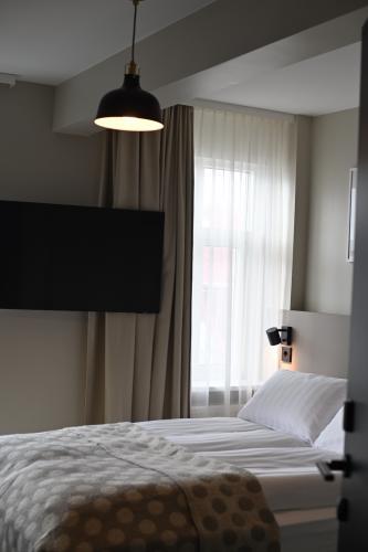Hotell Local 101 3*